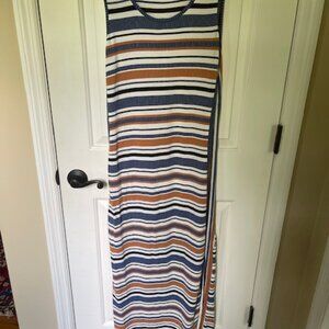 Max Studio maxi dress